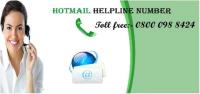 Hotmail Helpline Number UK image 1